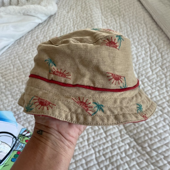 LOT OF 3 TODDLER BOY HATS - Picture 11 of 12